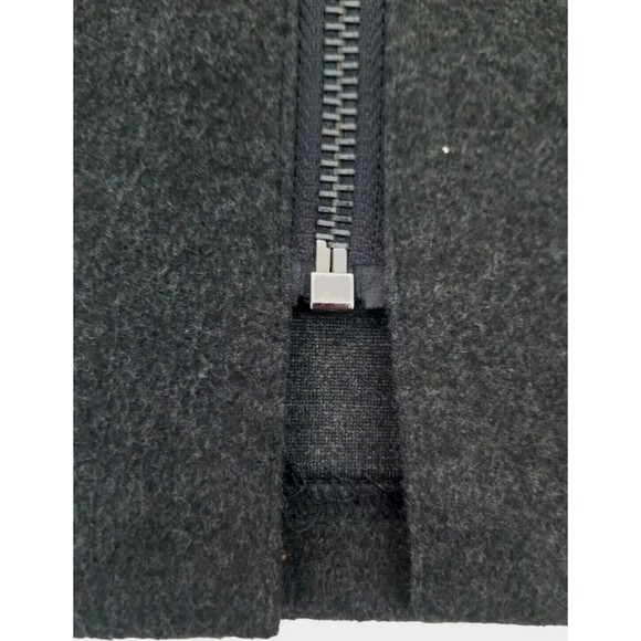 Classic Black Mini Skirt - Picture 3 of 15